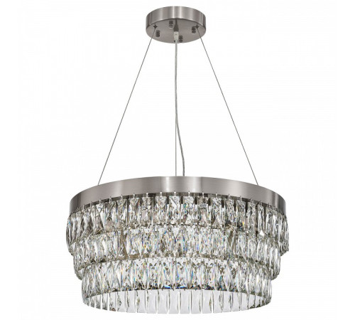 Подвесная люстра Favourite Magnitudo 4715-12P