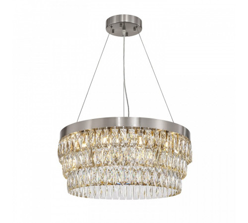 Подвесная люстра Favourite Magnitudo 4715-12P