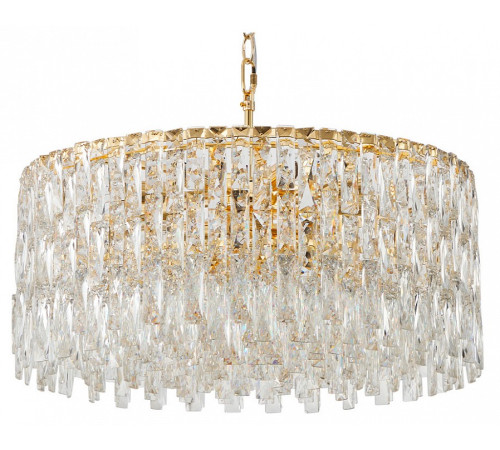 Подвесная люстра Favourite Robby 4722-12P