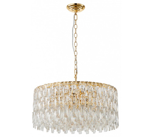 Подвесная люстра Favourite Robby 4722-12P