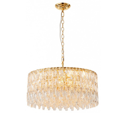 Подвесная люстра Favourite Robby 4722-12P