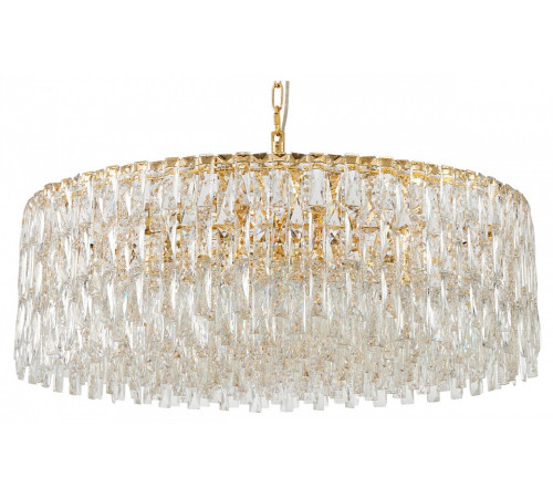 Подвесная люстра Favourite Robby 4722-18P