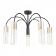 Люстра на штанге F-promo Kors 4740-7C
