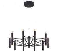 Подвесная люстра Favourite Blick 4758-10P