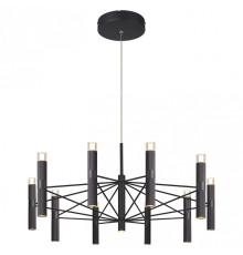 Подвесная люстра Favourite Blick 4758-10P