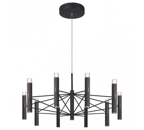 Подвесная люстра Favourite Blick 4758-10P