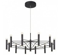 Подвесная люстра Favourite Blick 4758-12P