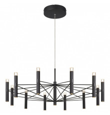 Подвесная люстра Favourite Blick 4758-12P