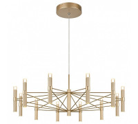 Подвесная люстра Favourite Blick 4759-12P