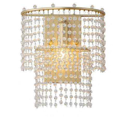 Накладной светильник Favourite Fringe 4762-1W