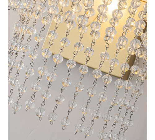 Накладной светильник Favourite Fringe 4762-1W