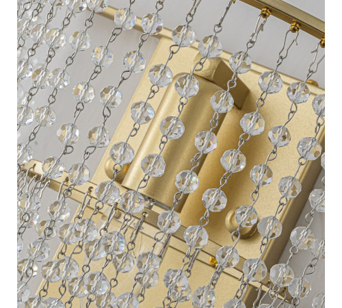 Накладной светильник Favourite Fringe 4762-1W