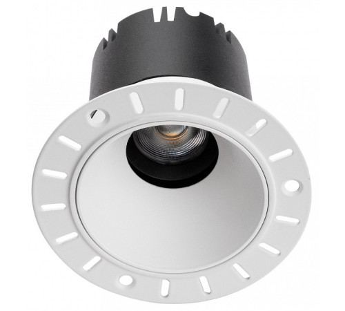 Встраиваемый светильник Favourite Headset 4784-1C