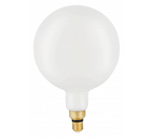 Лампа светодиодная Gauss Filament E27 14Вт 4100K 153202214-D