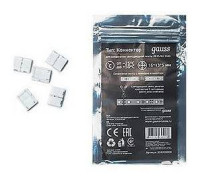 Соединитель ленты с разъемом 'МАМА' Gauss  204204000