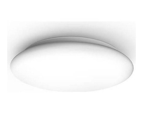 Светильник светодиодный накладной Gauss Smart Home круг 12 Вт CCT+RGB 2050112