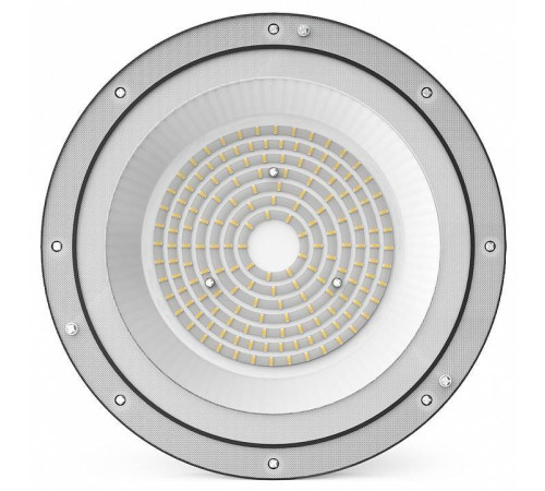 Подвесной светильник Gauss UFO LITE 821534315