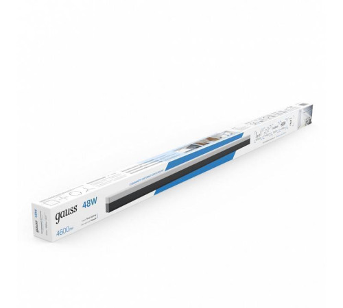 Модульный светильник Gauss Shop Lighting 883625348