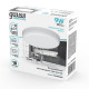 Светильник светодиодный встраиваемый Gauss Elementary Adjustable Frameless 9 Вт 4000 К 9034460209