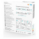 Встраиваемый светильник Gauss Elementary Adjustable Frameless 9034460236