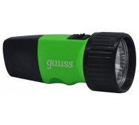 Фонарь ручной Gauss GF100 GF103