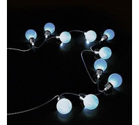Гирлянда на солнечных батареях Gauss Solar GS033