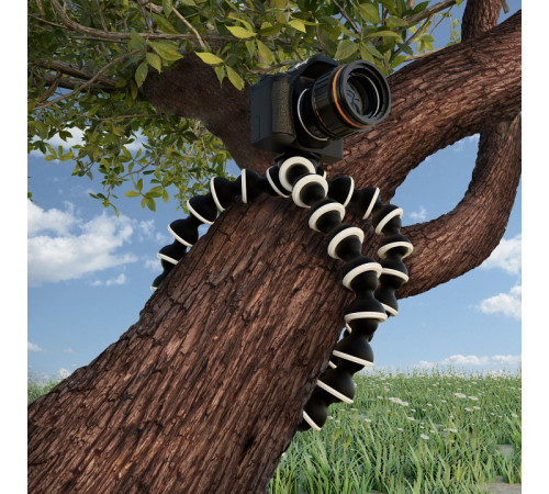 Основание Gauss RL101