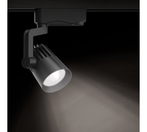 Светильник на штанге Gauss Track Light TR061