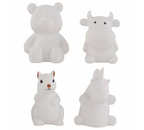 Настольная лампа-ночник Globo Kraka 28034-20