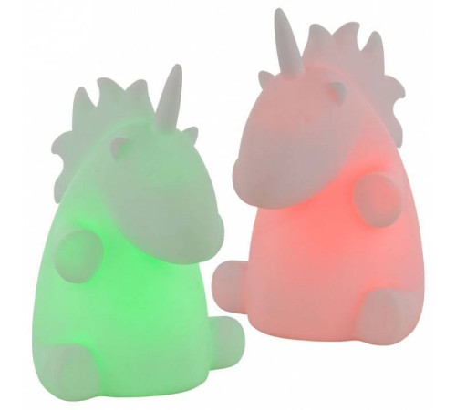 Настольная лампа-ночник Globo Kraka 28034-20