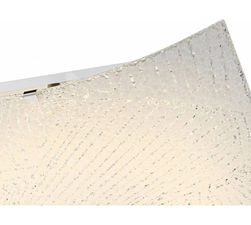 Накладной светильник Globo Noir 40484