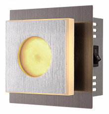 Накладной светильник Globo Cayman 49208-1