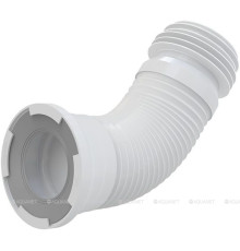 Трубка удлинительная AlcaPlast гибкая A97