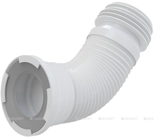 Трубка удлинительная AlcaPlast гибкая A97