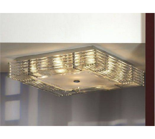 Накладной светильник Lussole Popoli GRLSC-3407-10