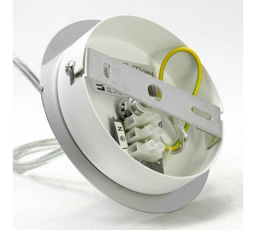 Подвесной светильник Lussole Vetere GRLSF-2316-01