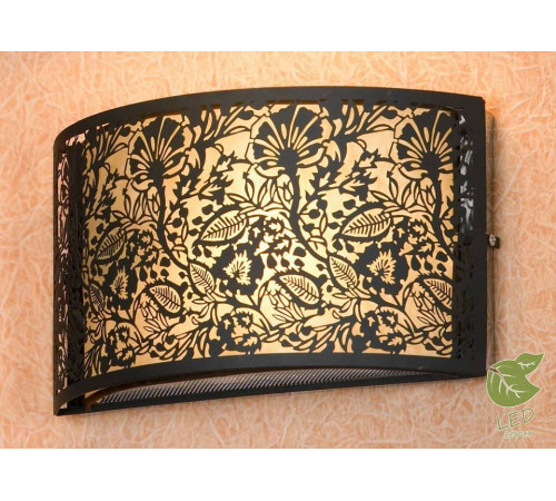 Накладной светильник Lussole Vetere GRLSF-2371-01