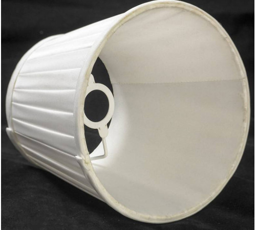 Настольная лампа декоративная Lussole Milazzo GRLSL-2904-01