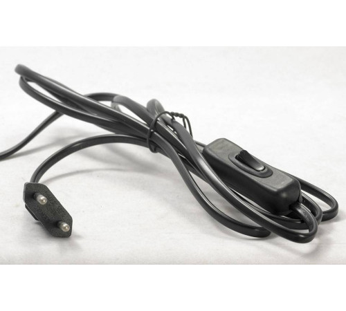 Настольная лампа декоративная Lussole Milazzo GRLSL-2904-01