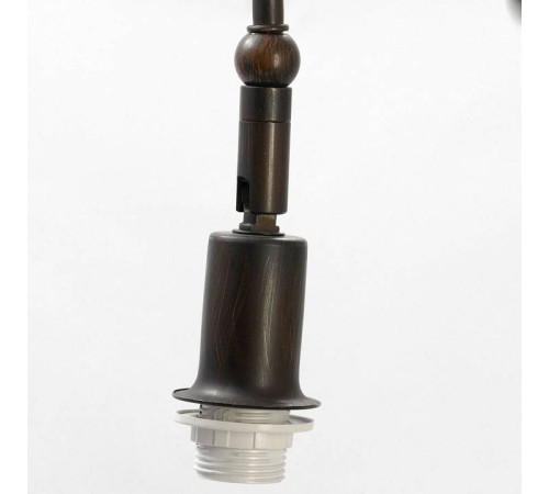 Настольная лампа декоративная Lussole Milazzo GRLSL-2904-01