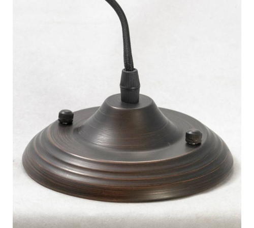 Подвесной светильник Lussole Milazzo GRLSL-2916-01