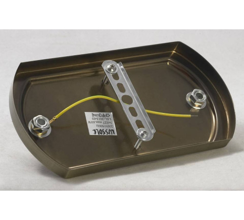 Люстра на штанге Lussole Sona GRLSL-3013-03