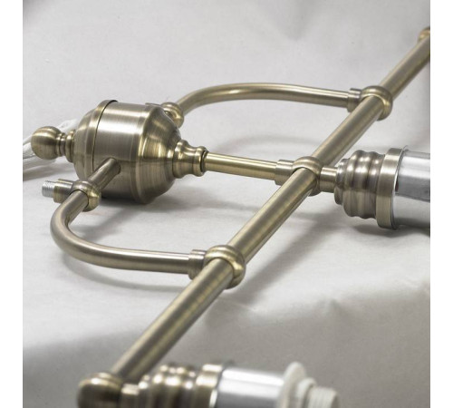 Люстра на штанге Lussole Sona GRLSL-3013-03