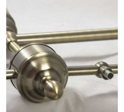 Люстра на штанге Lussole Sona GRLSL-3013-03