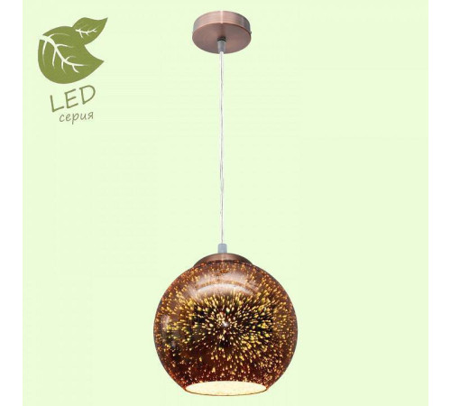 Подвесной светильник LGO Ammon GRLSP-0198