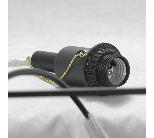 Торшер с полкой LGO Wrangell GRLSP-0524