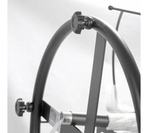 Торшер с полкой LGO Wrangell GRLSP-0524