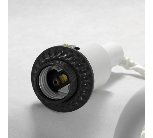 Торшер с полкой LGO Wrangell GRLSP-0525