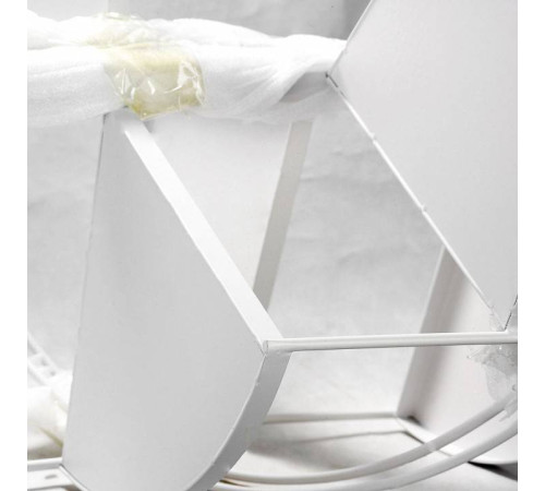 Торшер с полкой LGO Wrangell GRLSP-0525