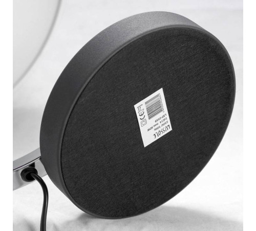 Настольная лампа декоративная LGO Falcon GRLSP-0559